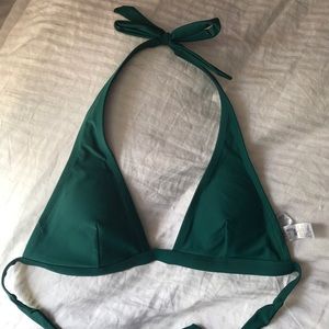 Old navy bathing suit top